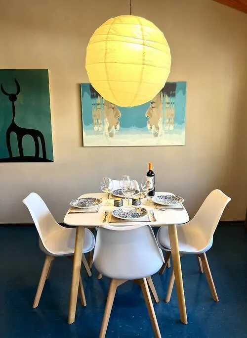 Apartmán Loft Quinta Seccion Mendoza