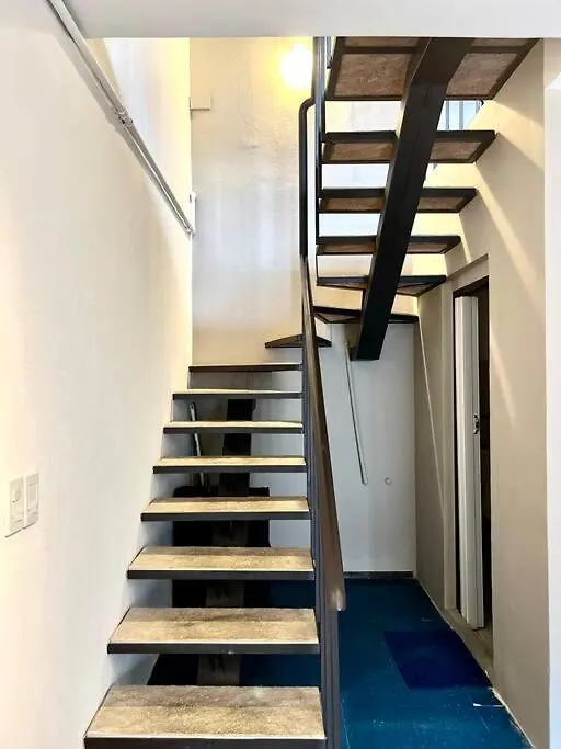Apartmán Loft Quinta Seccion Mendoza