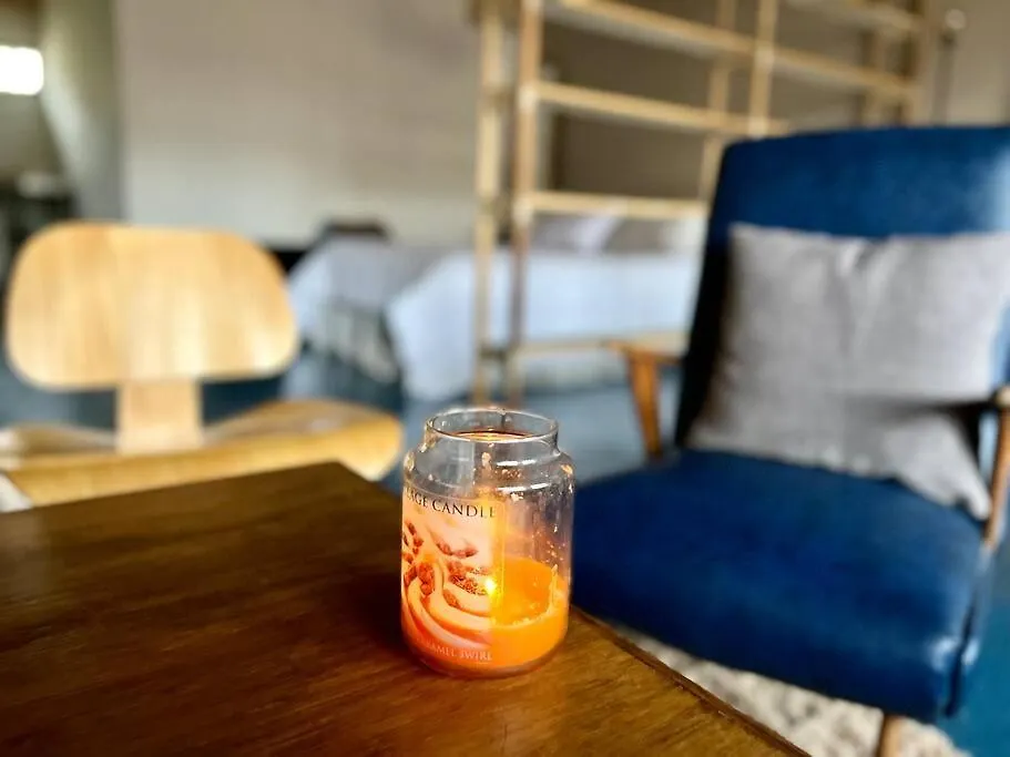 Apartmán Loft Quinta Seccion Mendoza 0*,  Argentina