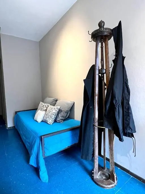 Apartmán Loft Quinta Seccion Mendoza