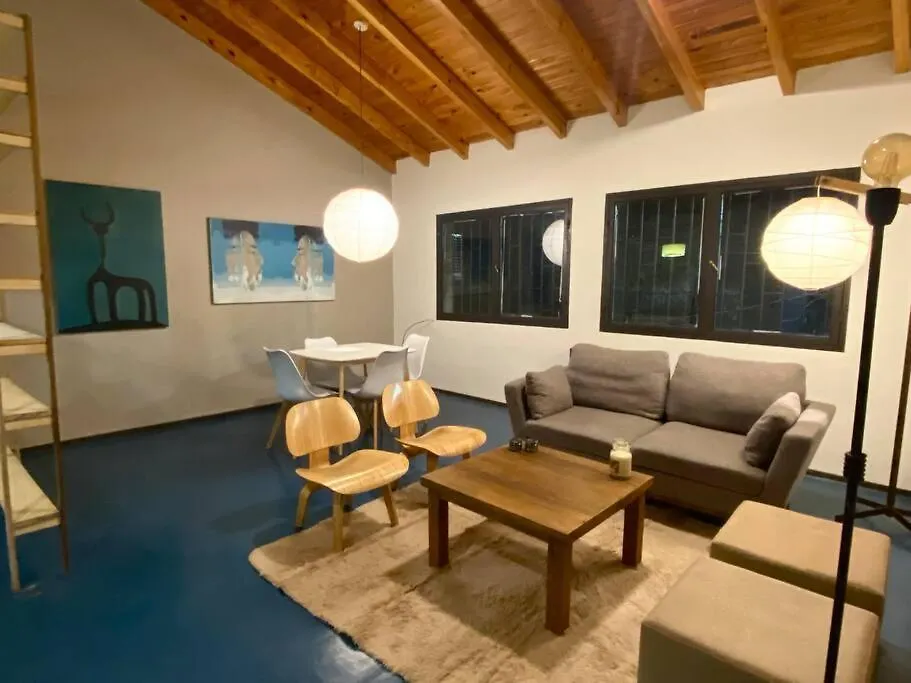 Apartmán Loft Quinta Seccion Mendoza