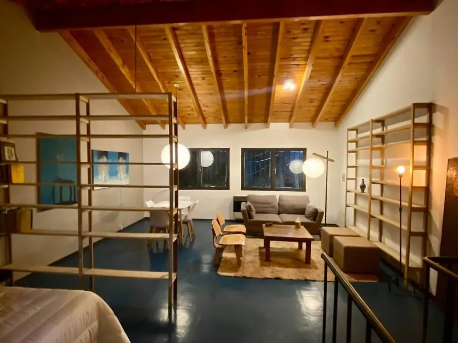 Apartmán Loft Quinta Seccion Mendoza Argentina